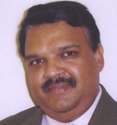 Dr. Sanjib Kumar Panda