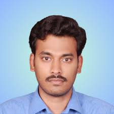 Dr. Srinivas