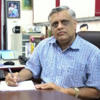 Prof. Vivek